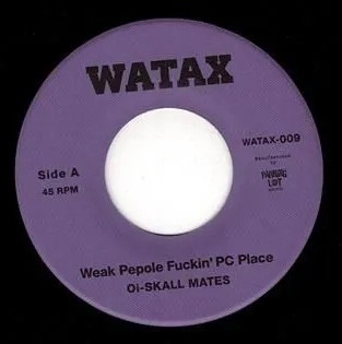 Weak Pepole Fuckin' PC Place
