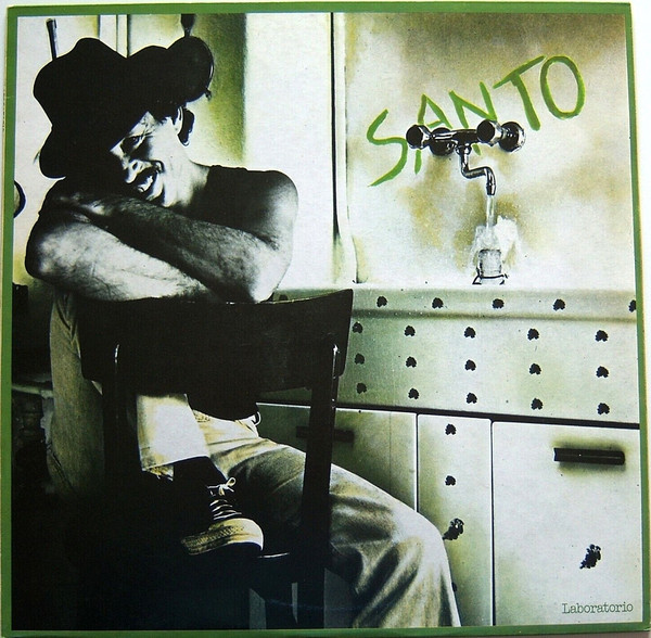 Santo