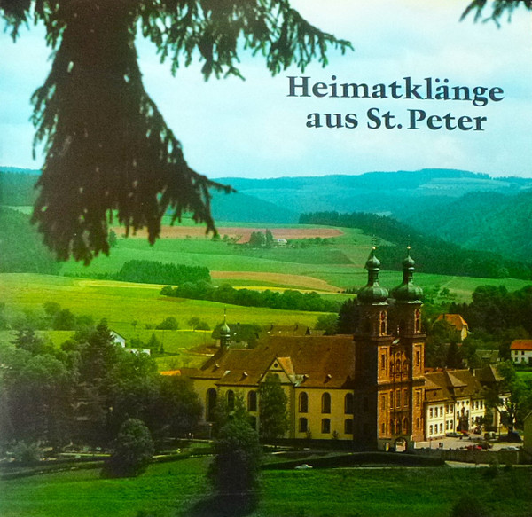 Heimatklänge Aus St. Peter