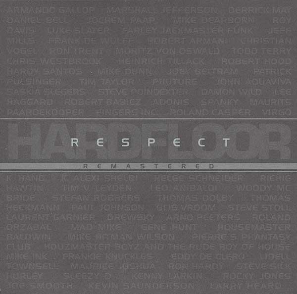 Respect