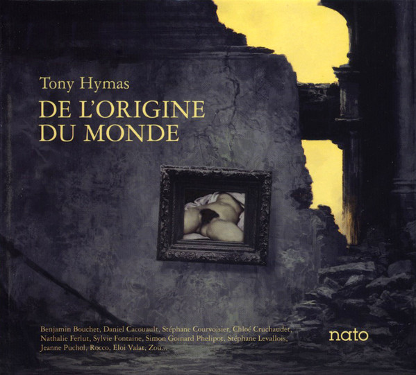 De L'Origine Du Monde