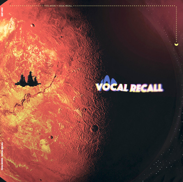 Vocal Recall