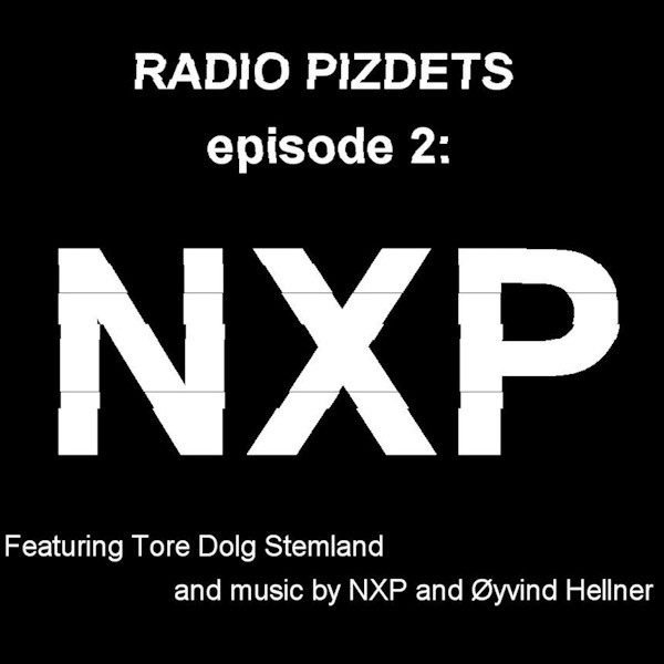 Episode 2: NXP