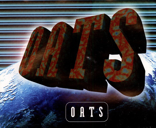 Oats