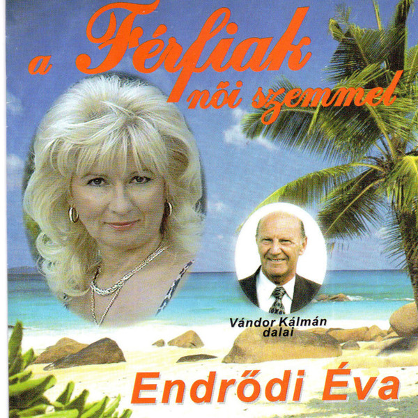 A Férfiak Női Szemmel