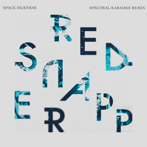 Space Sickness (Live - Spectral Karaoke Remix)