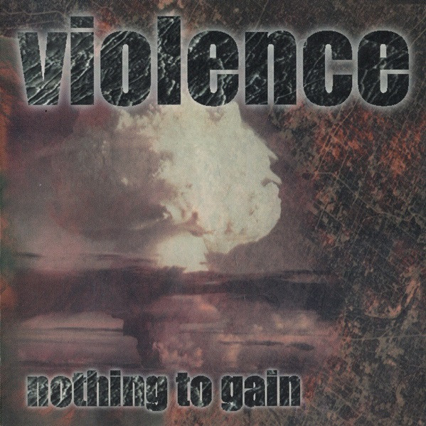 Nothing To Gain