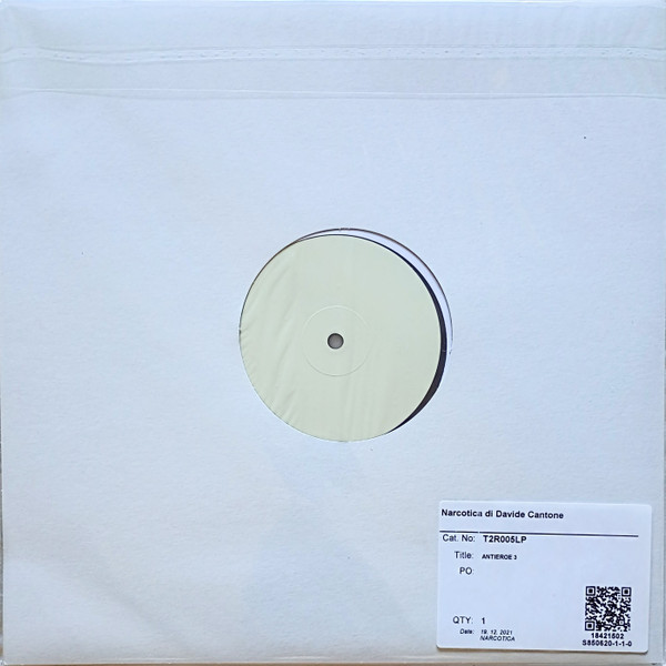 Antieroe 3 - The Punisher