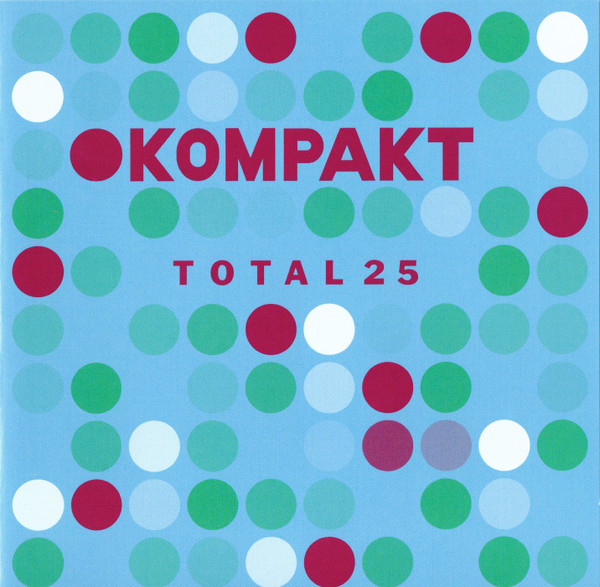 Total 25