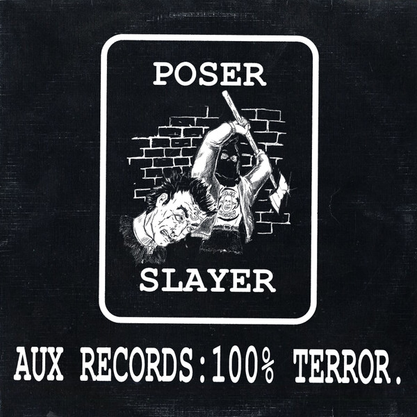 Poser Slayer 3