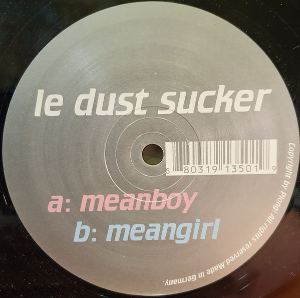 Meanboy / Meangirl