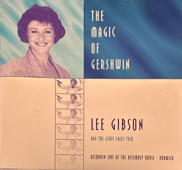 The Magic Of Gershwin