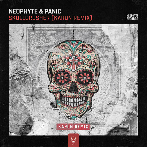 Skullcrusher (Karun Remix)