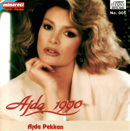 Ajda 1990
