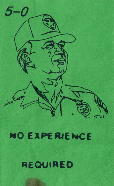 No Experience Required