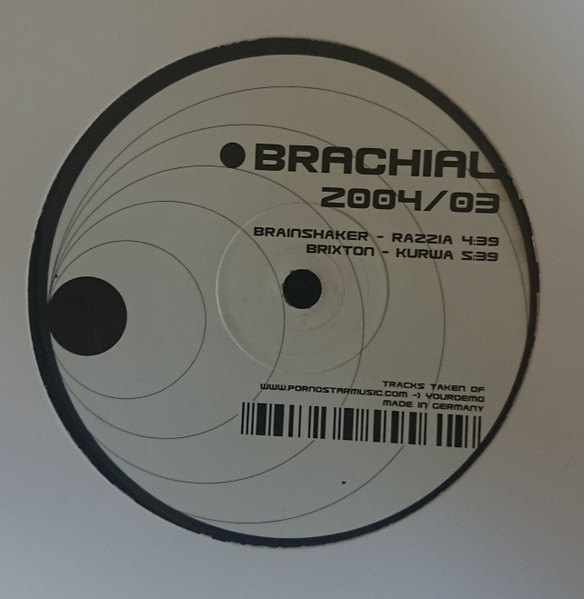 Brachial 2004/03