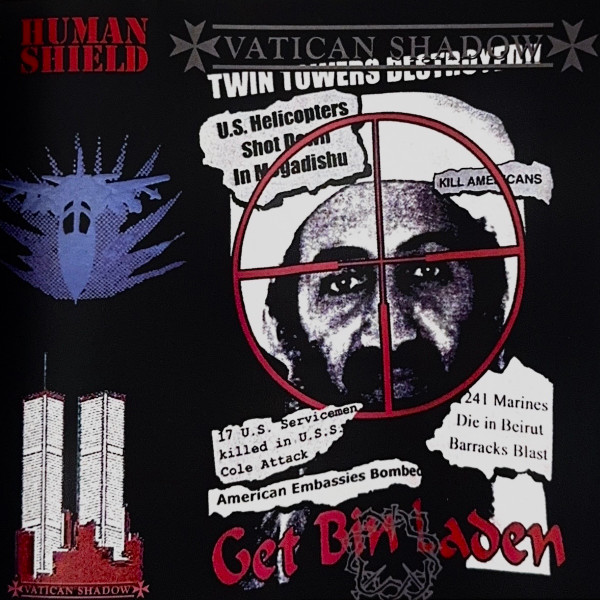 Get Bin Laden