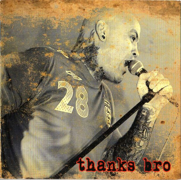 A Tribute To Ken & Brutal Attack