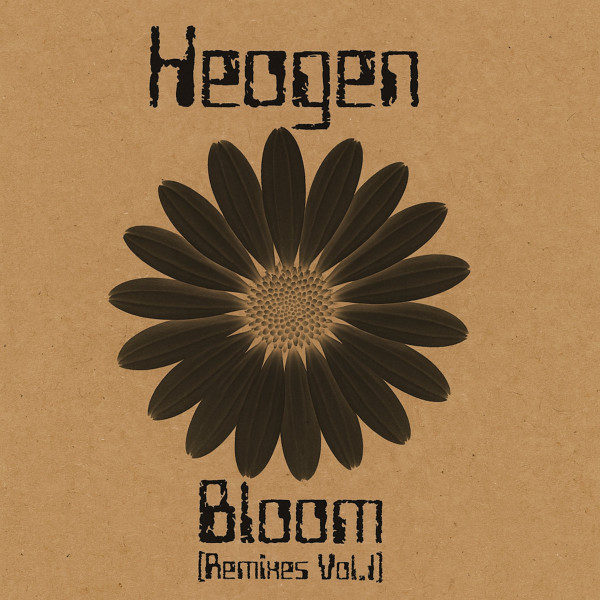 Bloom (Remixes Vol.1)
