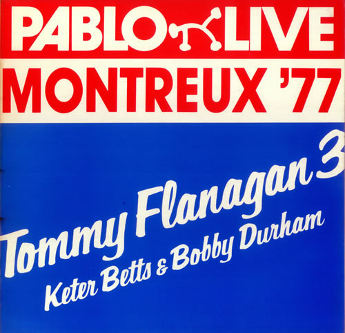 Montreux '77