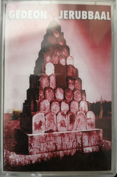 Najstarsze Przymierze 1983-1988