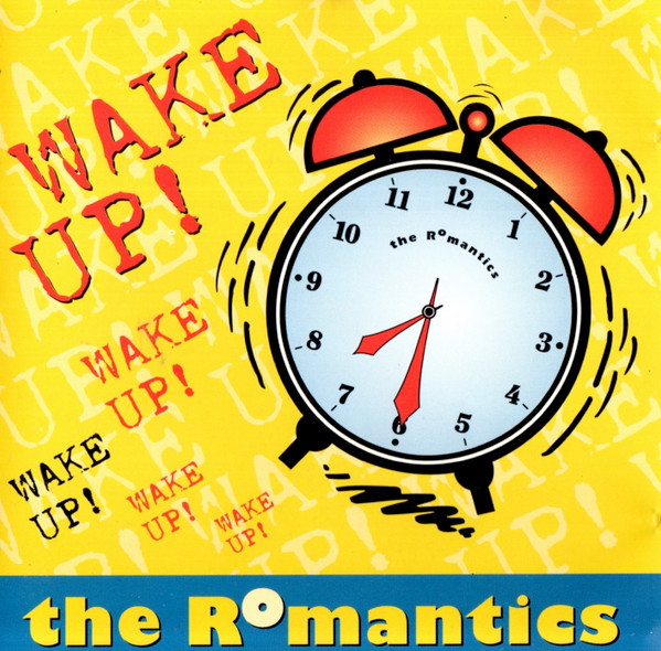 Wake Up!
