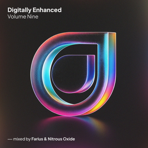 Digitally Enhanced Volume Nine