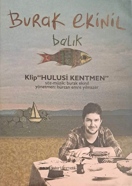 Hulusi Kentmen