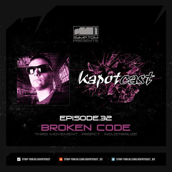 Kapotcast Episode.32