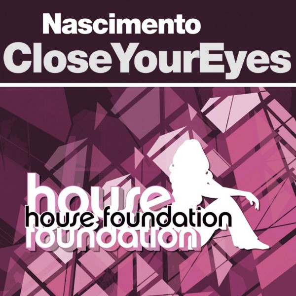 Close Your Eyes