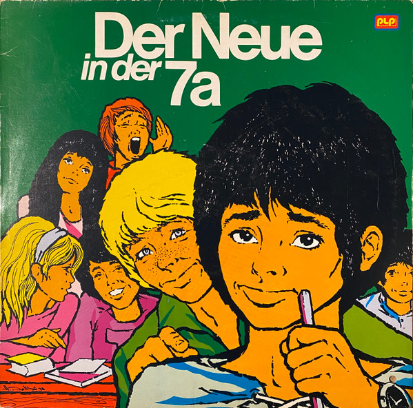 Der Neue In Der 7a
