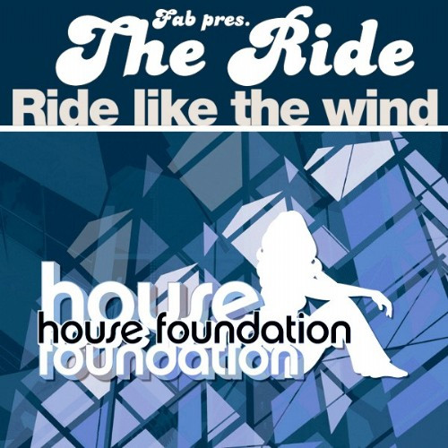 Ride Like The Wind