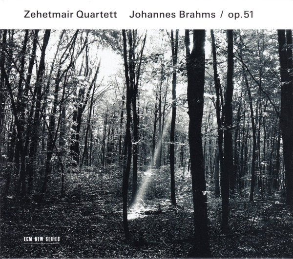 Streichquartette Op. 51