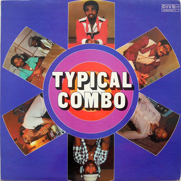 Typical Combo