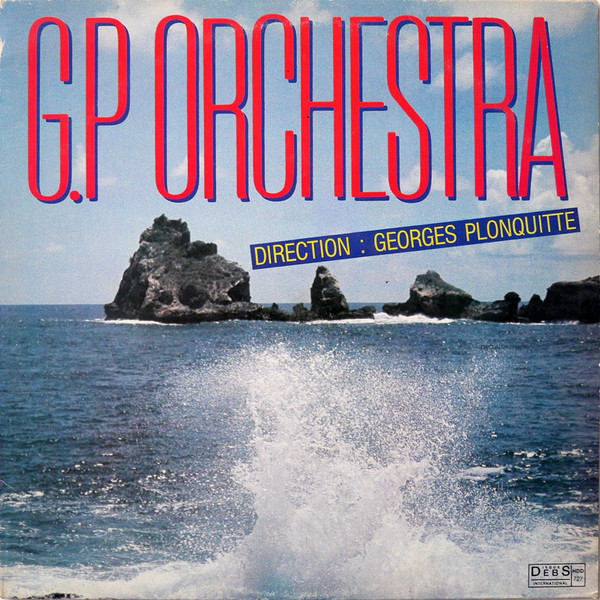G.P. Orchestra
