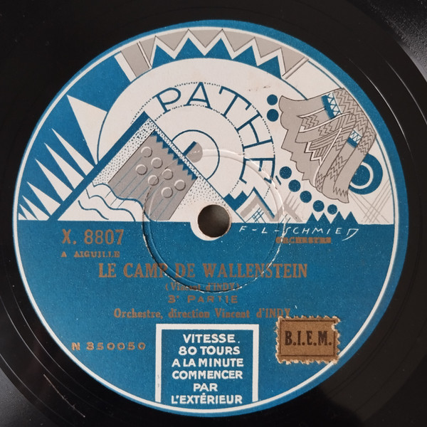 Le Camp De Wallenstein