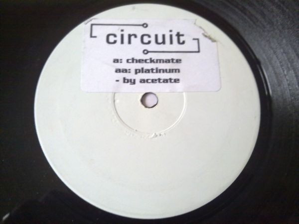 Checkmate / Platinum