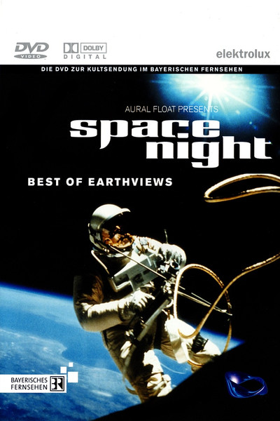 Aural Float Presents: Space Night (Best Of Earthviews)