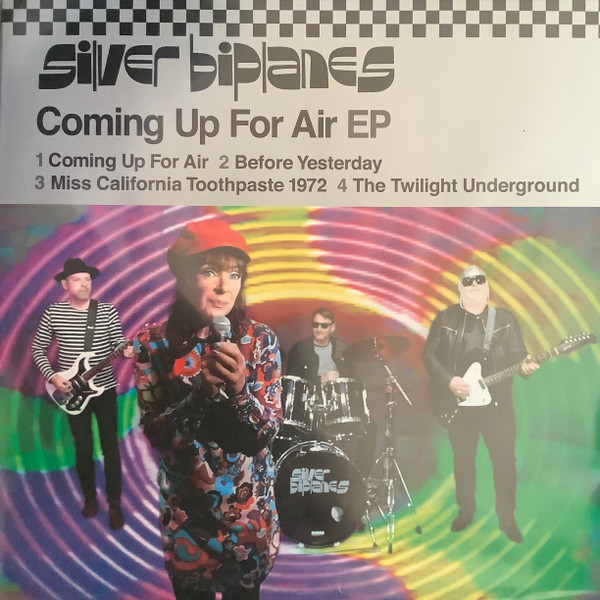 Coming Up For Air