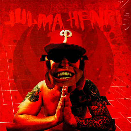 Radio Jihad... Syrjäytynyt Vol. 2