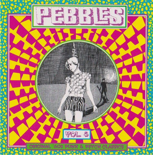 Pebbles Vol. 5