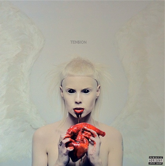 Ten$ion