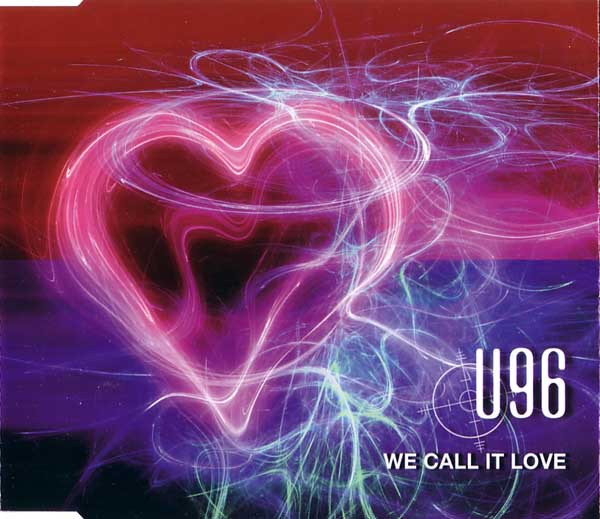 We Call It Love