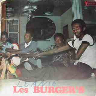Les Burger's