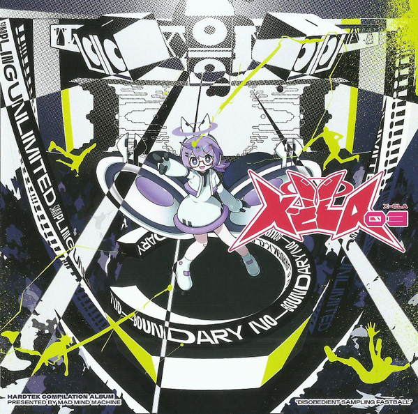 X-Cla 03
