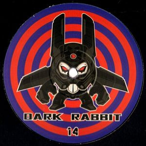 Dark Rabbit 14
