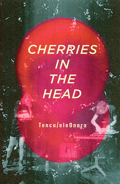 Cherries In The Head