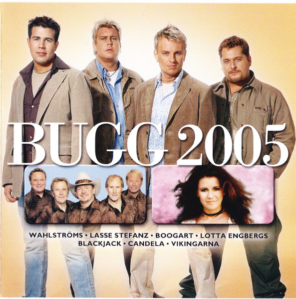 Bugg 2005