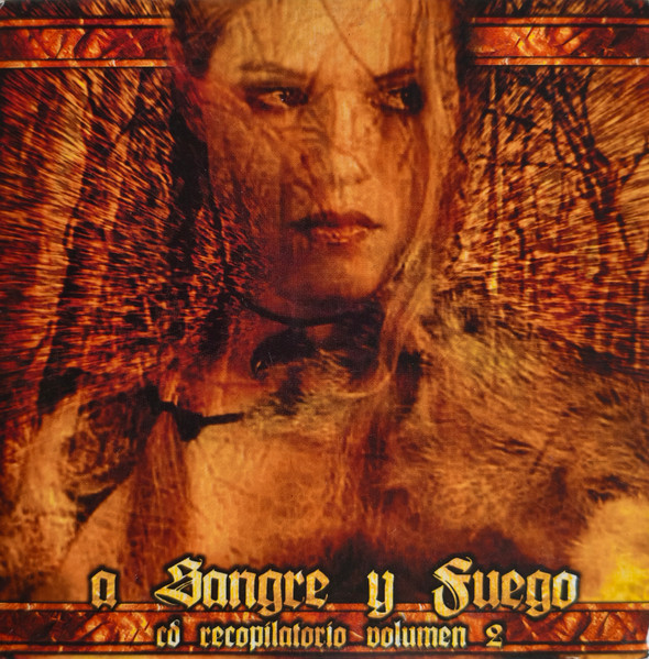 A Sangre Y Fuego #04