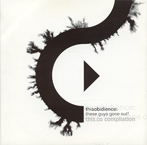Thisobidience: These Guys Gone Out!